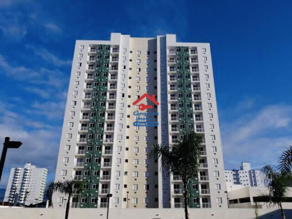 Imagem Apartamento com 2 Quartos à Venda, 48 m² em Cidade Ocian - Praia Grande Imagem Apartamento com 2 Quartos à Venda, 48 m² em Cidade Ocian - Praia Grande