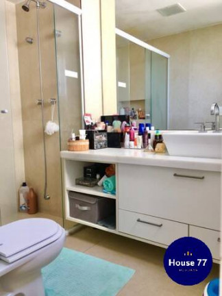 Imagem Apartamento com 3 Quartos à Venda, 142 m² em Panamby - São Paulo Imagem Apartamento com 3 Quartos à Venda, 142 m² em Panamby - São Paulo