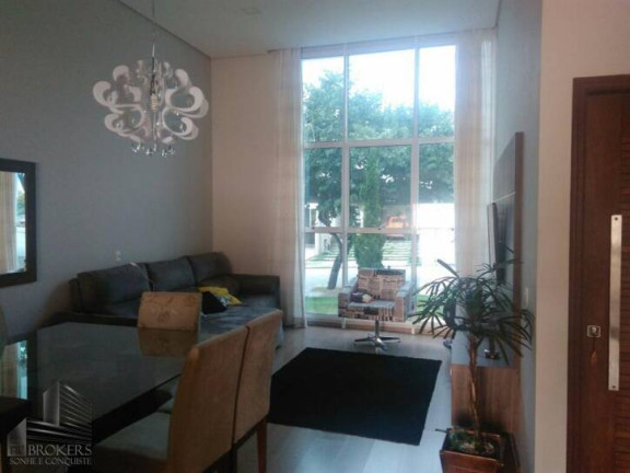 Imagem Casa de Condomínio com 3 Quartos à Venda, 150 m² em Iporanga - Sorocaba