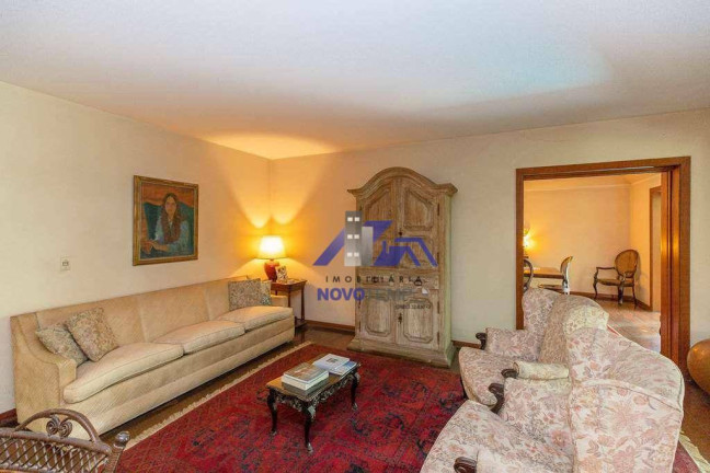 Imagem Casa com 6 Quartos à Venda, 721 m² em Parque Silvino Pereira - Cotia