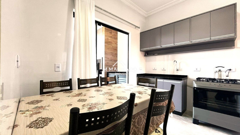 Imagem Casa com 3 Quartos à Venda, 78 m² em Balneário Ipanema - Pontal Do Paraná Imagem Casa com 3 Quartos à Venda, 78 m² em Balneário Ipanema - Pontal Do Paraná