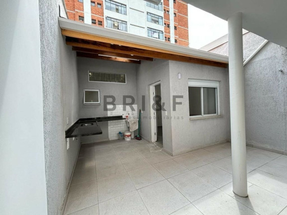 Imagem Casa com 3 Quartos à Venda, 120 m² em Campo Belo - São Paulo Imagem Casa com 3 Quartos à Venda, 120 m² em Campo Belo - São Paulo