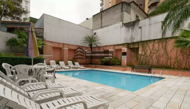 Imagem Apartamento com 3 Quartos à Venda, 63 m² em Pompeia - São Paulo Imagem Apartamento com 3 Quartos à Venda, 63 m² em Pompeia - São Paulo