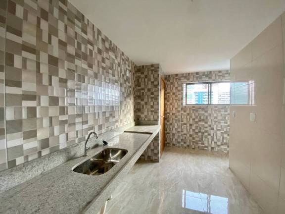 Imagem Apartamento com 3 Quartos à Venda, 96 m² em Boa Viagem Imagem Apartamento com 3 Quartos à Venda, 96 m² em Boa Viagem