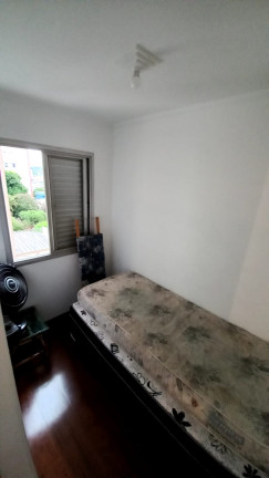 Imagem Apartamento com 3 Quartos à Venda, 57 m² em Parque Sao Domingos - São Paulo