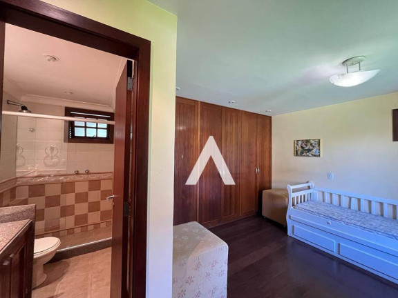 Imagem Casa com 4 Quartos à Venda, 186 m² em Alto - Teresópolis