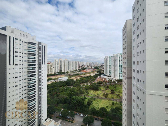 Imagem Apartamento com 3 Quartos para Alugar, 157 m² em Jardim Das Perdizes - São Paulo