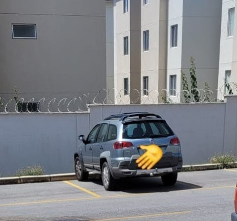 Imóvel com 2 Quartos à Venda, 45 m² em Conquista Veredas - Contagem