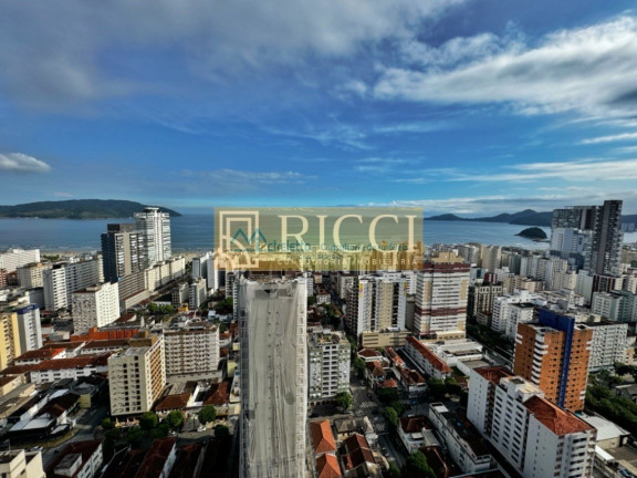 Imóvel com 4 Quartos à Venda, 450 m² em Gonzaga - Santos