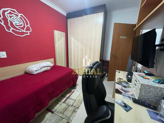 Imagem Apartamento com 3 Quartos à Venda, 92 m² em Barcelona - São Caetano Do Sul