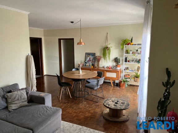 Apartamento com 3 Quartos à Venda, 130 m² em Vila Valparaíso - Santo André