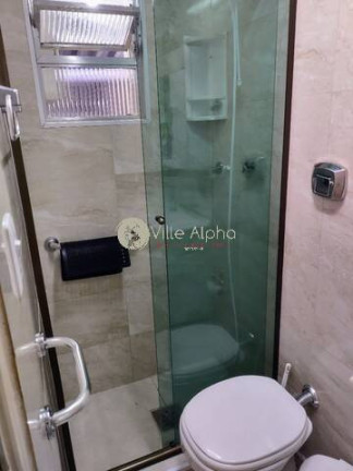 Imagem Casa com 2 Quartos à Venda, 60 m² em Aparecida - Santos
