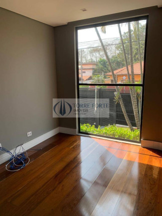 Imagem Casa com 5 Quartos à Venda, 287 m² em City Bussocaba - Osasco