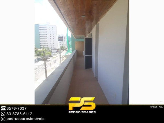 Imagem Apartamento com 3 Quartos à Venda, 147 m² em Tambaú - João Pessoa Imagem Apartamento com 3 Quartos à Venda, 147 m² em Tambaú - João Pessoa