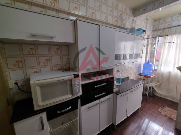 Imagem Apartamento com 2 Quartos à Venda, 72 m² em Tenório - Ubatuba Imagem Apartamento com 2 Quartos à Venda, 72 m² em Tenório - Ubatuba