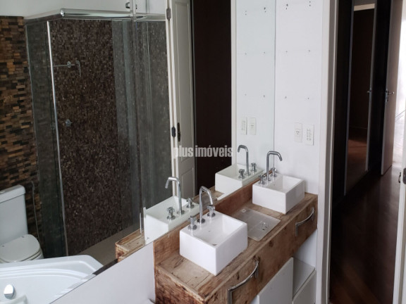Imagem Apartamento com 4 Quartos à Venda, 349 m² em Higienópolis - São Paulo