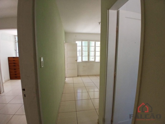 Imagem Apartamento com 1 Quarto à Venda ou Locação, 65 m² em José Menino - Santos