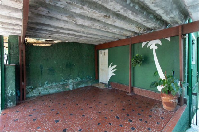 Imagem Casa com 3 Quartos à Venda, 90 m² em Campo Belo - São Paulo
