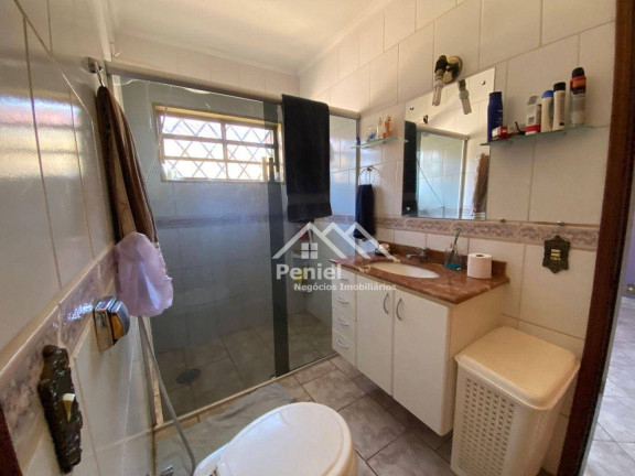 Imagem Sobrado com 5 Quartos à Venda, 283 m² em Jardim Manoel Penna - Ribeirão Preto Imagem Sobrado com 5 Quartos à Venda, 283 m² em Jardim Manoel Penna - Ribeirão Preto