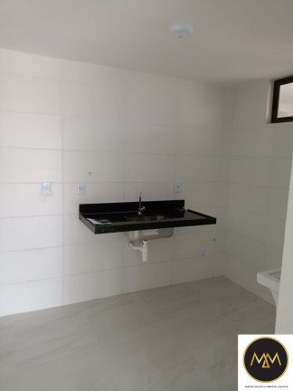 Imagem Flat com 2 Quartos à Venda, 52 m² em Jardim Oceania - João Pessoa Imagem Flat com 2 Quartos à Venda, 52 m² em Jardim Oceania - João Pessoa