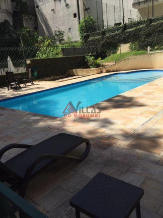 Imagem Apartamento com 2 Quartos à Venda, 75 m² em Vila Suzana - São Paulo