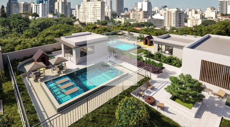 Imagem Apartamento com 1 Quarto à Venda, 47 m² em Edifício Mandarim Patriani - Sorocaba Imagem Apartamento com 1 Quarto à Venda, 47 m² em Edifício Mandarim Patriani - Sorocaba