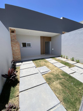 Imagem Casa com 3 Quartos à Venda, 87 m² em Barrocão - Itaitinga