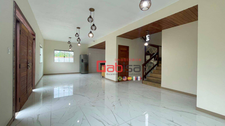 Imagem Casa com 4 Quartos à Venda, 197 m² em Bosque - Armação Dos Búzios