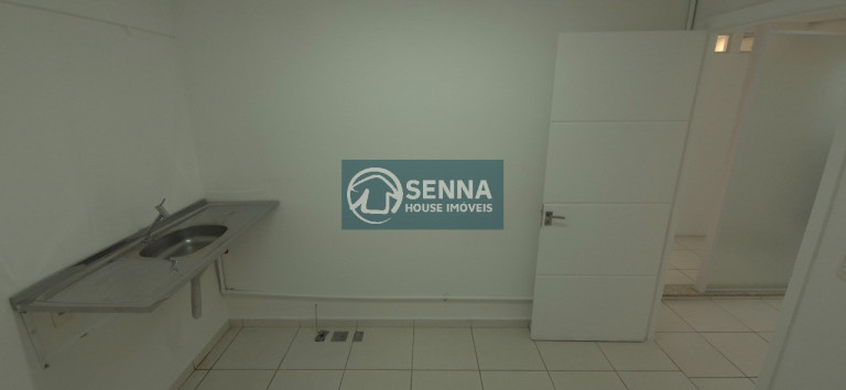 Imagem Sala Comercial para Alugar, 60 m² em Anhangabaú - Jundiaí