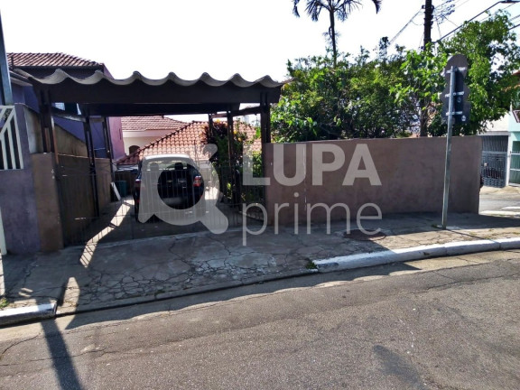 Imagem Casa com 3 Quartos à Venda, 108 m² em Vila Medeiros - São Paulo