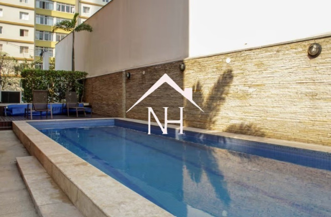 Imagem Apartamento com 4 Quartos à Venda, 228 m² em Jardim Paulista - São Paulo Imagem Apartamento com 4 Quartos à Venda, 228 m² em Jardim Paulista - São Paulo