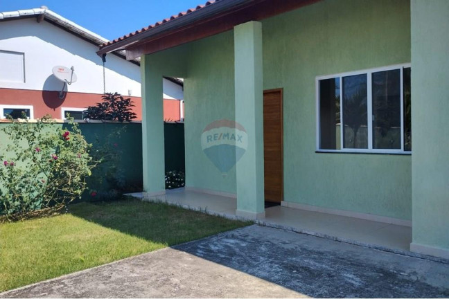Imagem Casa de Condomínio com 2 Quartos à Venda, 112 m² em Itapeba - Maricá Imagem Casa de Condomínio com 2 Quartos à Venda, 112 m² em Itapeba - Maricá