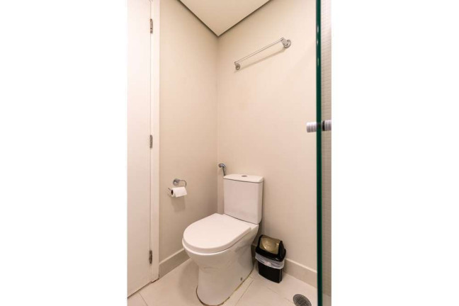 Imagem Apartamento com 1 Quarto à Venda, 41 m² em Brooklin Paulista - São Paulo Imagem Apartamento com 1 Quarto à Venda, 41 m² em Brooklin Paulista - São Paulo