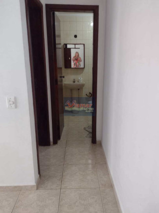 Imagem Apartamento com 1 Quarto para Alugar, 50 m² em Enseada - Guarujá Imagem Apartamento com 1 Quarto para Alugar, 50 m² em Enseada - Guarujá