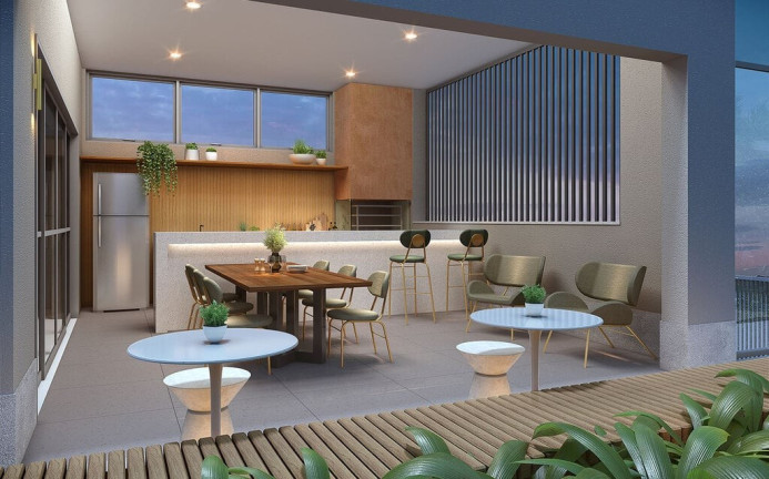 Imagem Imóvel com 4 Quartos à Venda, 290 m² em Moema - São Paulo