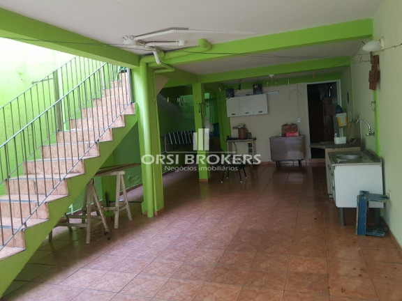 Imagem Casa com 3 Quartos à Venda, 170 m² em Cipava - Osasco Imagem Casa com 3 Quartos à Venda, 170 m² em Cipava - Osasco