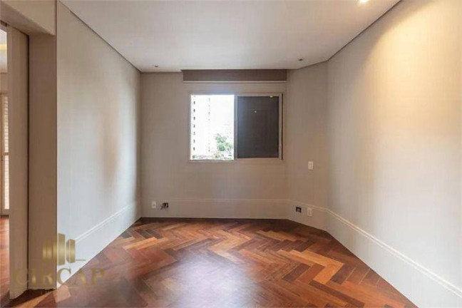 Imagem Apartamento com 4 Quartos à Venda, 220 m² em Perdizes - São Paulo