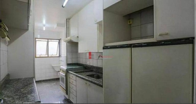 Imagem Apartamento com 2 Quartos à Venda, 68 m² em Saúde - São Paulo