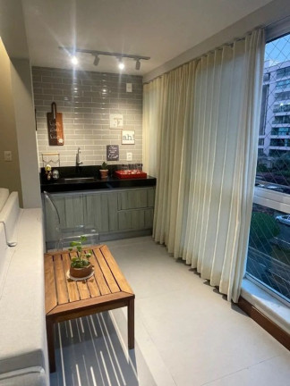 Imagem Apartamento com 2 Quartos à Venda, 84 m² em Alphaville I - Salvador Imagem Apartamento com 2 Quartos à Venda, 84 m² em Alphaville I - Salvador