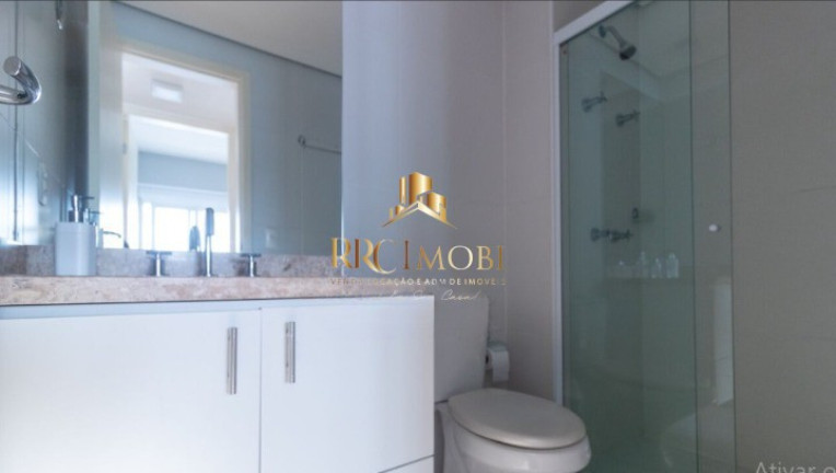 Imagem Apartamento com 1 Quarto para Alugar, 42 m² em Campo Belo - São Paulo