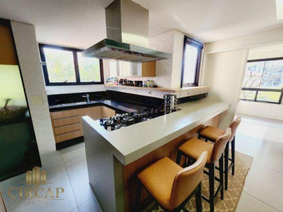 Imagem Apartamento com 3 Quartos à Venda, 187 m² em Vila Romana - São Paulo Imagem Apartamento com 3 Quartos à Venda, 187 m² em Vila Romana - São Paulo