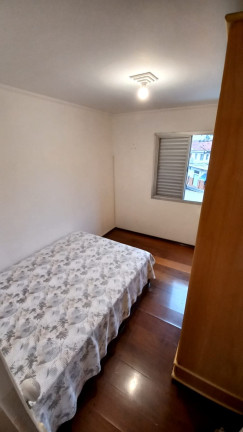 Imagem Apartamento com 3 Quartos à Venda, 57 m² em Parque Sao Domingos - São Paulo
