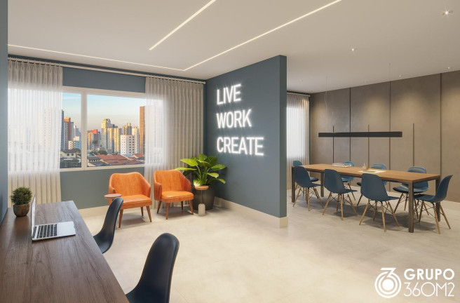 Imagem Apartamento com 3 Quartos à Venda, 101 m² em Vila São José (ipiranga) - São Paulo Imagem Apartamento com 3 Quartos à Venda, 101 m² em Vila São José (ipiranga) - São Paulo