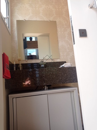 Imagem Casa com 3 Quartos à Venda, 201 m² em São Venâncio - Itupeva