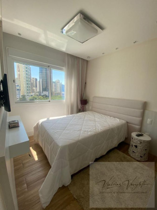 Imagem Apartamento com 4 Quartos à Venda, 220 m² em Centro - Balneário Camboriú