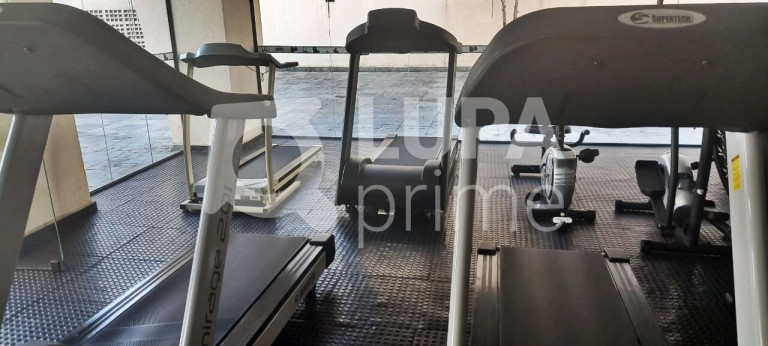 Imagem Apartamento com 3 Quartos à Venda, 52 m² em Santana - São Paulo