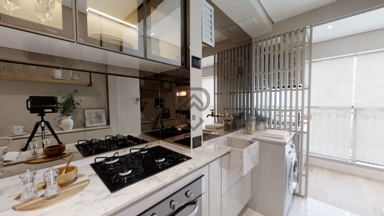 Imagem Apartamento com 2 Quartos à Venda, 62 m² em Vila Mariana - São Paulo