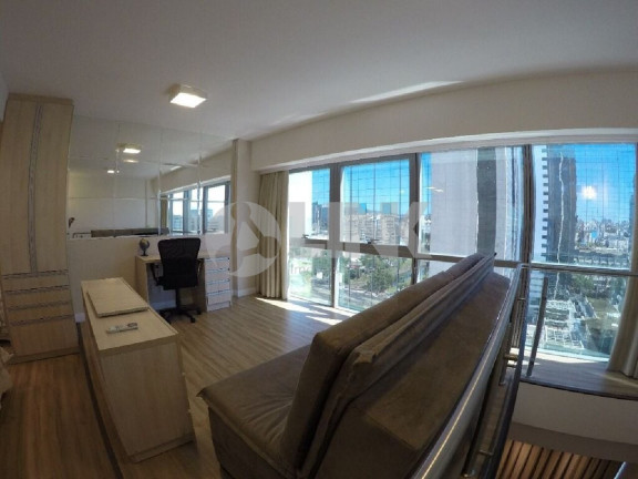 Imagem Apartamento com 1 Quarto à Venda, 64 m² em Praia De Belas - Porto Alegre