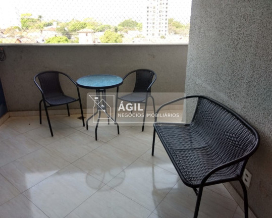 Imagem Imóvel com 4 Quartos à Venda, 248 m² em Bosque Dos Eucaliptos - São José Dos Campos