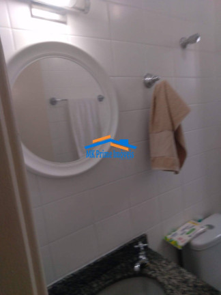 Imagem Apartamento com 2 Quartos à Venda, 49 m² em Centro - Osasco Imagem Apartamento com 2 Quartos à Venda, 49 m² em Centro - Osasco